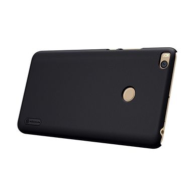 Чехол Nillkin Matte для Xiaomi Mi MAX 2 (+ пленка)