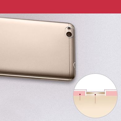 Ультратонкий чехол (бампер) для Xiaomi Redmi 5A