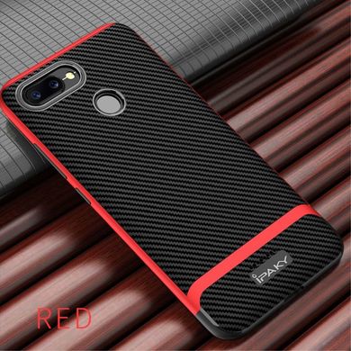 Защитный чехол Ipaky для Xiaomi Redmi 6 - Red