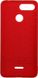 Силіконовий чохол ORIGINAL CLOTH для Xiaomi Redmi 6/6A (1698). Фото 2 із 6