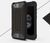 Броньований чохол Immortal для Xiaomi Redmi Go - Black