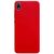 Силиконовый (Soft-Touch) чехол для Xiaomi Redmi 7A - Red