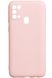 Чохол Soft TPU Case Full Protect для Samsung Galaxy M31 - Pink (13744). Фото 1 із 11