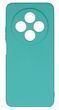 Чохол Hybrid Premium Silicone Case для Xiaomi Redmi 14C - Light Green