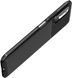 Чехол Ipaky Premium Carbon для Xiaomi Redmi Note 10S / Note 10 - Black (9406). Фото 6 из 6
