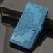 Чохол-книжка JR Art Series для Xiaomi Redmi 12 - Blue (18522). Фото 2 із 15