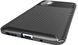 Чехол Ipaky Premium Carbon для Xiaomi Redmi Note 10S / Note 10 - Black (9406). Фото 5 из 6