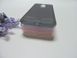 Силіконовий чохол для Lenovo K6 "рожевий" (46689). Фото 5 із 10