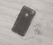 Силиконовый чехол для Xiaomi Redmi Note 5A Prime "черный" (15905). Фото 5 из 5