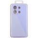 Чохол Hybrid Premium Silicone Case для Xiaomi Redmi Note 13 - Crimson (69672). Фото 3 із 17