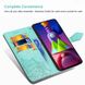 Чехол-книжка JR Art Series для Samsung Galaxy M51 - Purple (6605). Фото 9 из 9