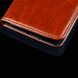 Чехол-книжка JR Original для Xiaomi Redmi 6A - Brown (1554). Фото 9 из 9