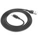 Магнітний кабель Hoco X52 "Sereno magnetic" USB to Type-C (1m) (11845). Фото 4 із 8