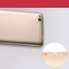 Ультратонкий чехол (бампер) для Xiaomi Redmi 5A (3764). Фото 3 из 10
