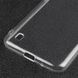 Ультратонкий силіконовий чохол для Samsung Galaxy A01 (01954). Фото 8 із 10