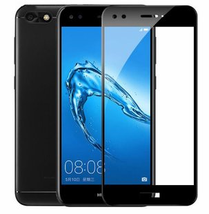 Защитное стекло для Huawei Nova Lite 2017