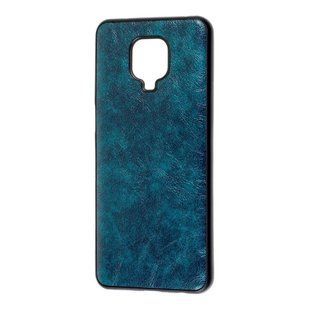 Чохол Lava для Xiaomi Redmi Note 9s / Note 9 Pro - Blue