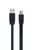 Кабель REMAX Full Speed series Micro USB - USB 1M - Black
