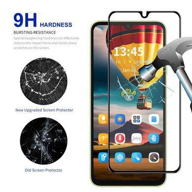 Защитное стекло 5D Premium для Xiaomi Redmi A3