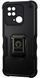 Захисний чохол Mercury Camshield для Xiaomi Redmi 10C - Black (2468). Фото 2 із 12