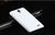 Пластиковий чохол для Lenovo A536 "білий"