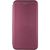 Чехол-книжка Boso для Xiaomi Poco M4 Pro 5G - Purple