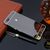 Металлический чехол для Xiaomi Redmi 6 - Black