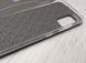 Чехол (книжка) BOSO для Samsung Galaxy A51 - Black (11273). Фото 4 из 8