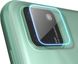 Защитное стекло на заднюю камеру для Huawei Y5p (459). Фото 1 из 6