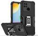 Захисний чохол Mercury Camshield для Xiaomi Redmi 10C - Black (2468). Фото 1 із 12