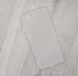 Матовый TPU чехол для Huawei Honor 7A - White (2075). Фото 1 из 2