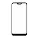 Full Cover защитное стекло для Xiaomi Redmi 6 Pro - Black (1336). Фото 4 из 9