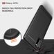 TPU чехол Slim Carbon для Samsung Galaxy A03s - Black (4299). Фото 2 из 6