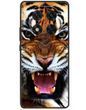 Силіконовий (TPU) чохол з малюнком для Xiaomi Redmi Note 15 - Тигр
