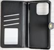 Чохол-книжка Getman Gallant для Xiaomi Redmi 12C - Black