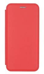 Чехол (книжка) Mofi для Xiaomi Redmi Go - Red