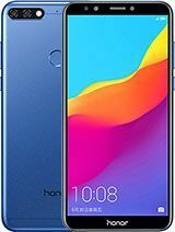 Huawei Honor 7C PRO