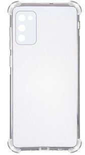 Защитный TPU чехол для Samsung Galaxy A03s