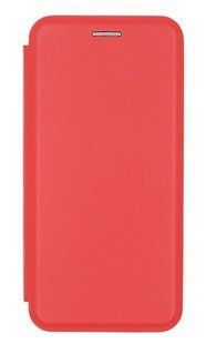 Чохол (книжка) Mofi для Xiaomi Redmi Go - Red