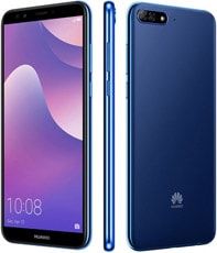 Huawei Honor 7C PRO
