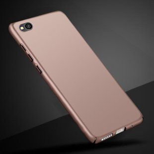 Пластиковий чохол Mercury для Xiaomi Redmi Go - Pink