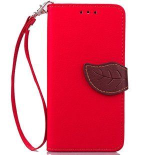 Чехол Funda для Huawei Y5 / Y5 Prime 2018 - Red
