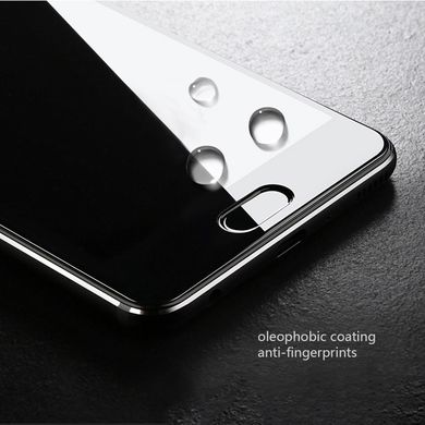 Защитное стекло 5D Premium для Xiaomi Redmi 6 / Redmi 6A - White