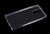 Ультратонкий силиконовый бампер для Lenovo K5 Note (A7020)