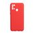 Чехол Soft TPU Case Full Protect для Samsung Galaxy M31 - Red