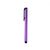 Ємнісний стилус у вигляді ручки - Purple