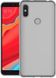 Силиконовый чехол TPU Clear для Xiaomi Redmi S2 (772). Фото 2 из 5