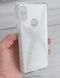 Силиконовый чехол Mercury Shine для Xiaomi Redmi S2 - Silver (061). Фото 1 из 7