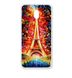 Чохол із малюнком для Xiaomi Redmi 8A - Яскравий Париж (28906). Фото 1 із 6