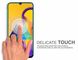 Захисне скло 3D Full Cover для Samsung Galaxy M31 (3131). Фото 3 із 11